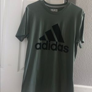 adidas tshirt